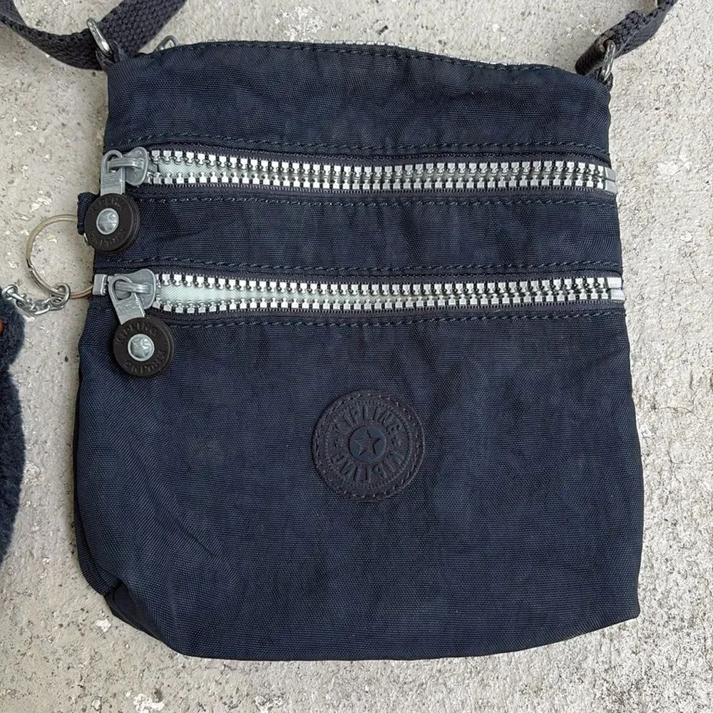 Kipling Alvar bag - Picture 2 of 7